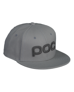 POC Corp Cap Junior Pegasi Grey