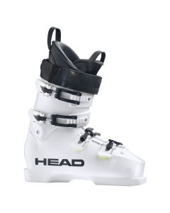 Head RAPTOR WCR 6 SC WHITE