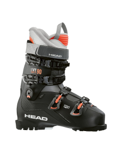 Head Edge LYT 90 W BLACK/SALMON
