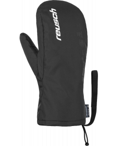 Reusch Race Overglove R-TEX® XT black/white