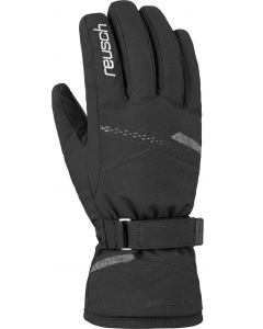 Reusch Damen Finger Hannah R-TEX® XT black/melange