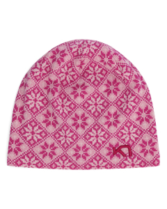 Kari Traa Women's Rose Beanie FUCHA