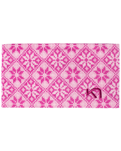 Kari Traa Women's Rose Headband FUCHA
