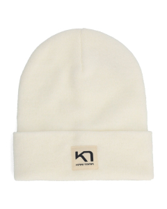 Kari Traa Women's Rothe Beanie BWHITE