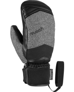 Reusch Damen Fauster Laura R-TEX® XT blk/grey alpine