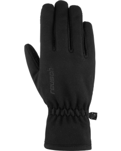 Reusch Jugend Finger Twister black