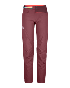 Ortovox Women's PALA PANTS mountain rose