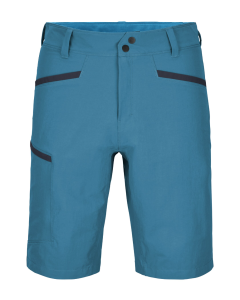 Ortovox Men's PELMO SHORTS mountain blue