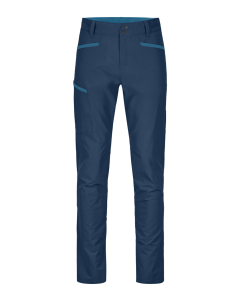 Ortovox Men's PELMO PANTS deep ocean