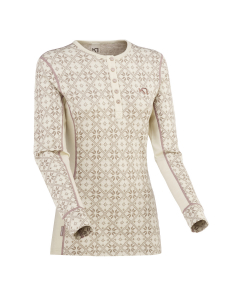 Kari Traa Women ROSE LS SHELL