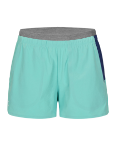 Ortovox Women's PIZ SELVA SHORTS ice waterfall