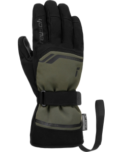 Reusch Men's Primus R-TEX® XT burnt olive/black