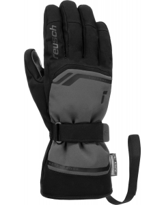 Reusch Herren Finger Primus R-TEX® XT frost grey/black