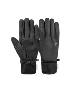 Reusch Herren Finger Vesper GTX INFINIUM™ TOUCH-TEC™ black