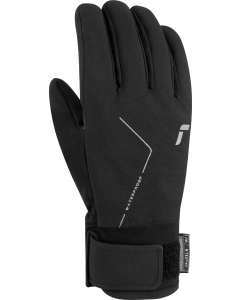 Reusch Herren Finger Diver X R-TEX® XT TOUCH-TEC™ black/silver