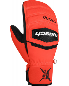 Reusch Jugend Fauster Warrior R-TEX® XT blk/fluo red