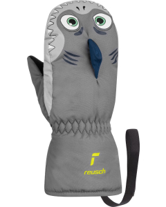 Reusch Kids Sweety Mitten shark