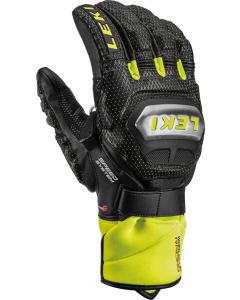 Leki Finger Worldcup Race Ti S Speed Sys black/ice lemon