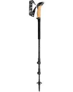 Leki Black Series Carbon uni