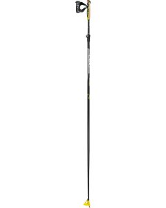 Leki Langlaufstock XTA 6.5 Vario blk-wht-yellow