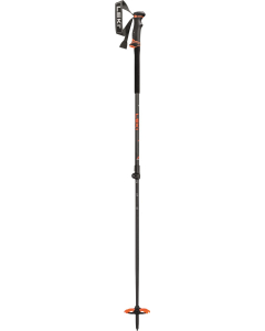 Leki Tourenstock Helicon Lite blk-blue-orange