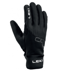 Leki Herren LL-Handschuh Thermo black
