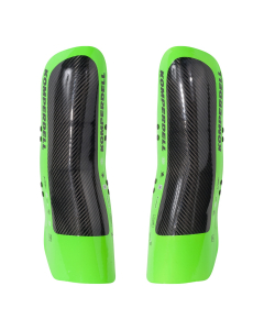 Komperdell Carbon Shinguard World Cup Carbon