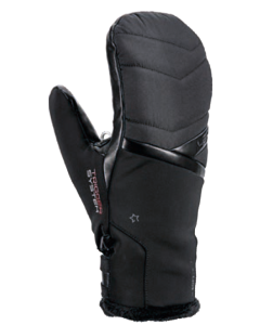 Leki Women's Snowfox 3D Mitt black