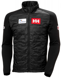 Helly Hansen LIFALOFT HYBRID INSU 921 can black