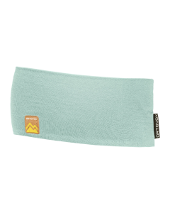 Ortovox 140 COOL HEADBAND aquatic ice