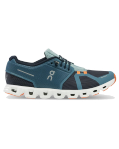 ON Men's Shoes Cloud 5 Push Dust-Ink