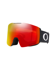 Oakley Skibrille FALL LINE L Matte Black
