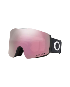 Oakley Skibrille FALL LINE L Matte Black