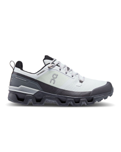 ON Men's Shoes Cloudwander Waterproof Glacier/Eclipse