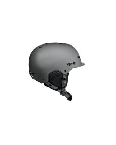 Spy Helmet GALACTIC MIPS mt gray/spy for life