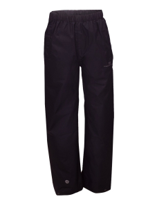 2117 Kids Vedum Rain Pant Black