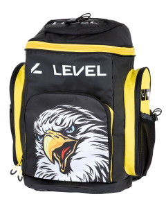 Level Backpack Ski Team 40lt goldeneagle