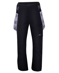 2117 Junior Ski Pant Isfall Black