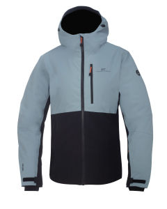 2117 Women's Ski Jacket Sala Ocean