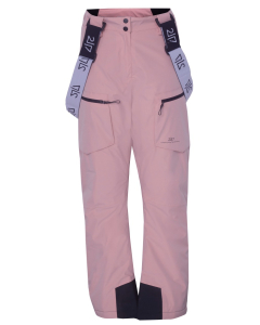 2117 Womens Ski Pant Nyhem Pink