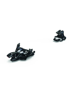 Marker ALPINIST 9 BLACK/TITANIUM black/titanium