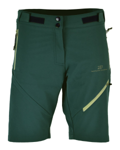 2117 Men's Sandhem Shorts Forest Green