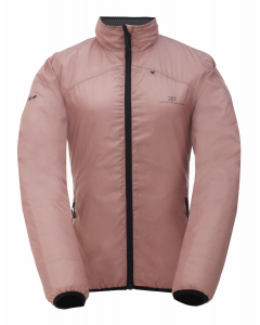 2117 Womens Eco Insulated Jacket Olden dusty rose