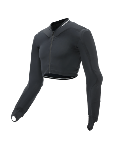 Dainese R001 Slalom Jacket black