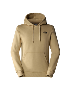 TNF Men's SIMPLE DOME HOODIE LK5