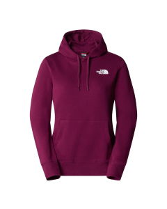 TNF Women's SIMPLE DOME HOODIE I0H