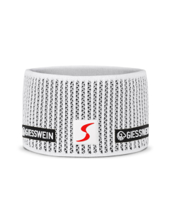 Giesswein Headband Hochfilzen S 014 naturweiss