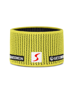 Giesswein Headband Hochfilzen S 194 lime