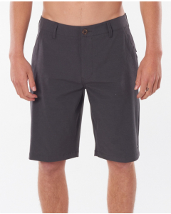Rip Curl Men BOARDWALK PHASE 90 black