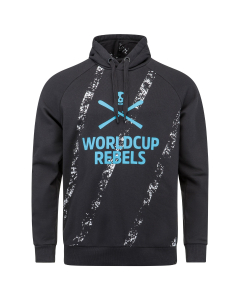 Head Junior RACE Hoodie YVBK